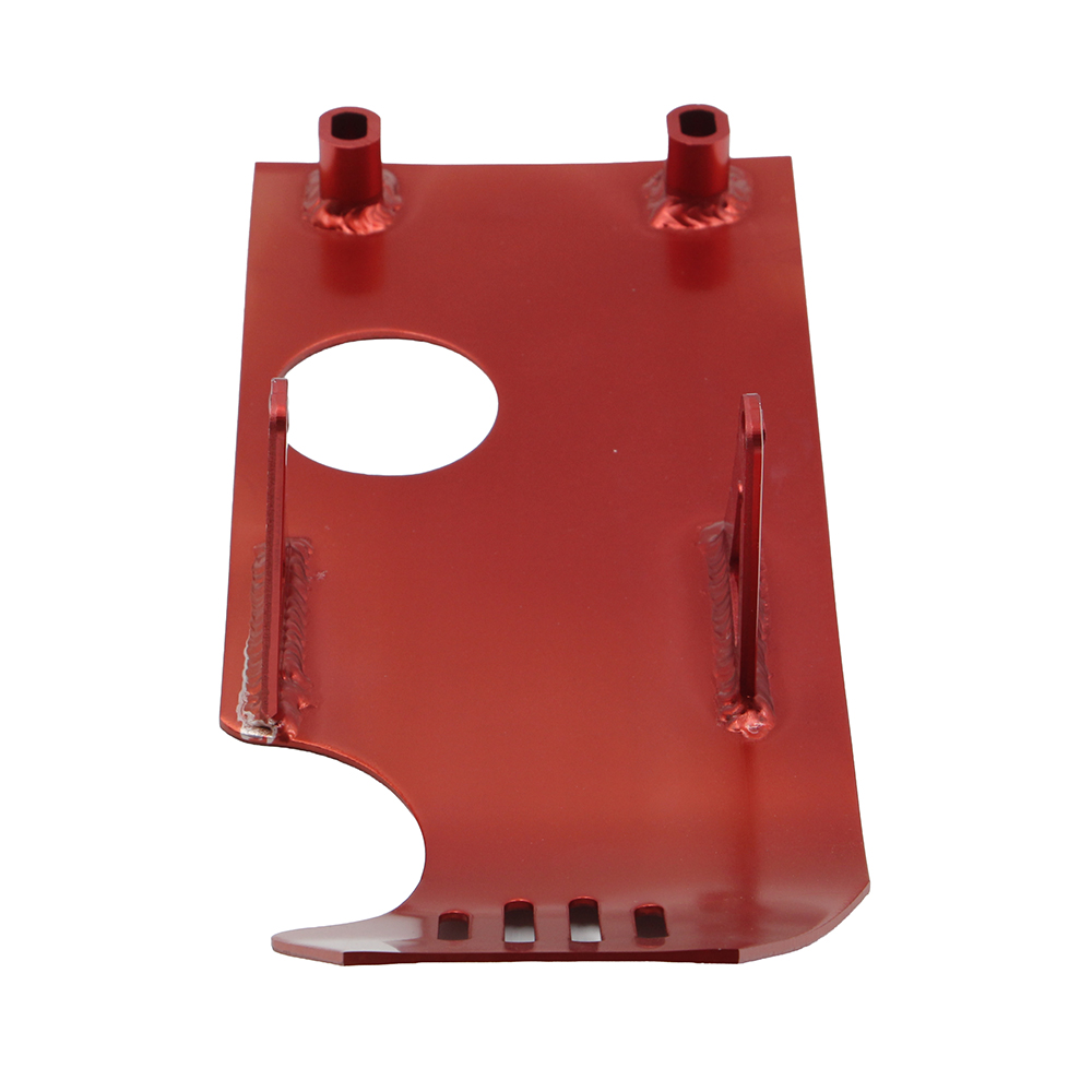 Alüminyum Motor Karter Koruma  - Engine Parts Motorcycle incelemesi ve fiyatı